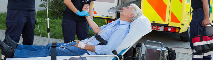 A Personal Injury Attorney in Everett, MA Can Work to Reduce a Client’s Share of Fault for an Auto Accident