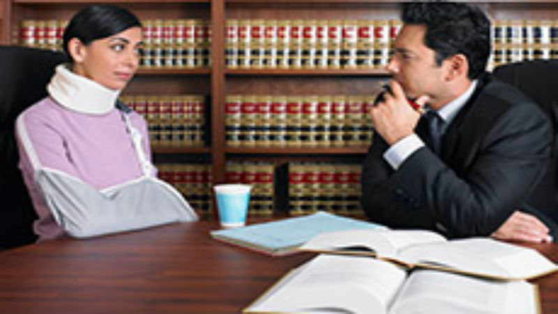 How a Premises Liability Lawyer in Lake City Handles a Case