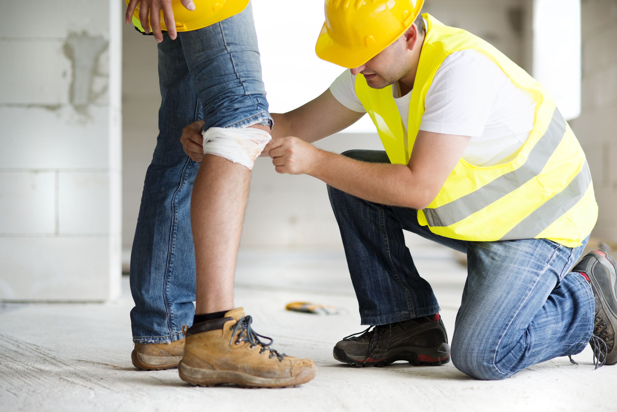 Three Incidents That Warrant the Hiring of a Personal Injury Attorney in Las Vegas