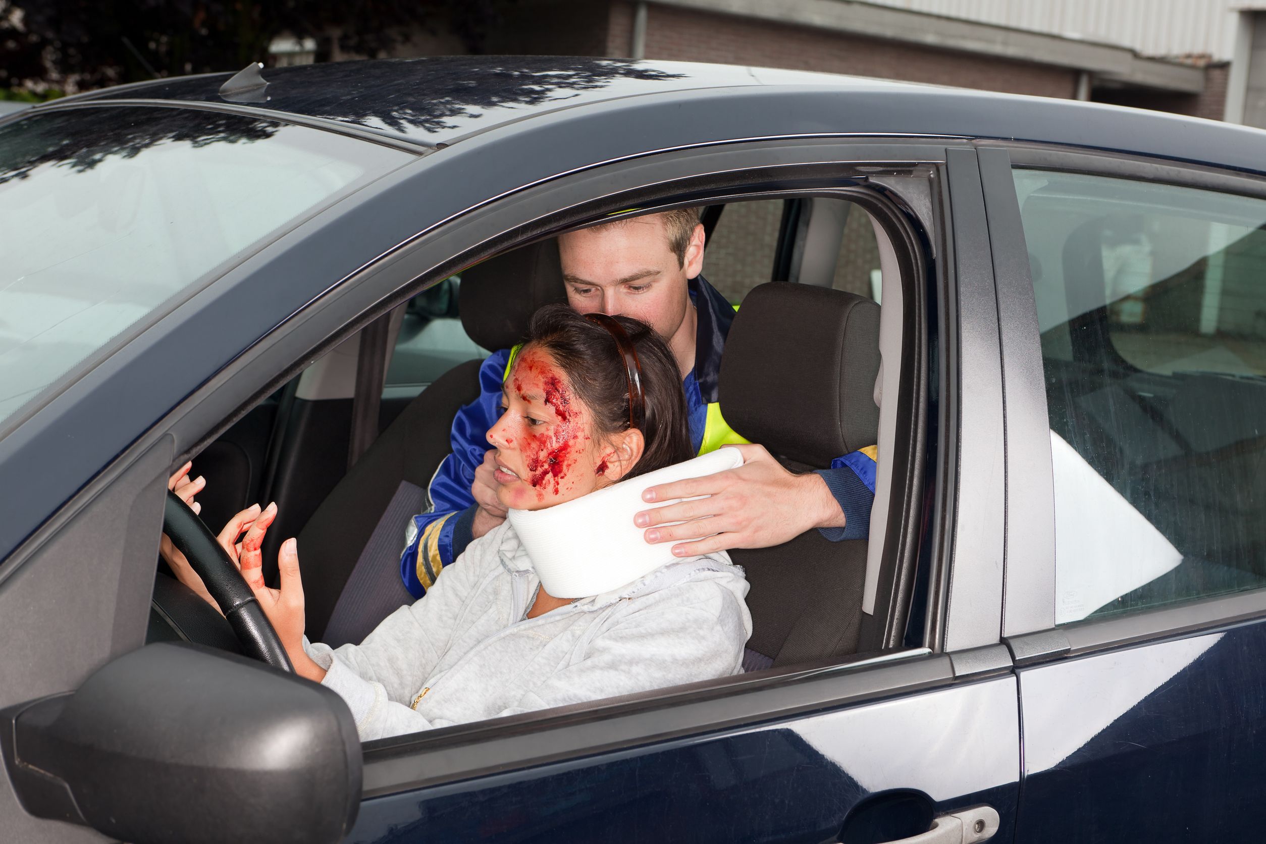 4 Reasons to Hire Personal Injury Attorneys in Lubbock TX