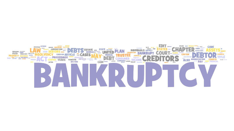 Benefits of Chapter 13 Bankruptcy in St. Charles, MO