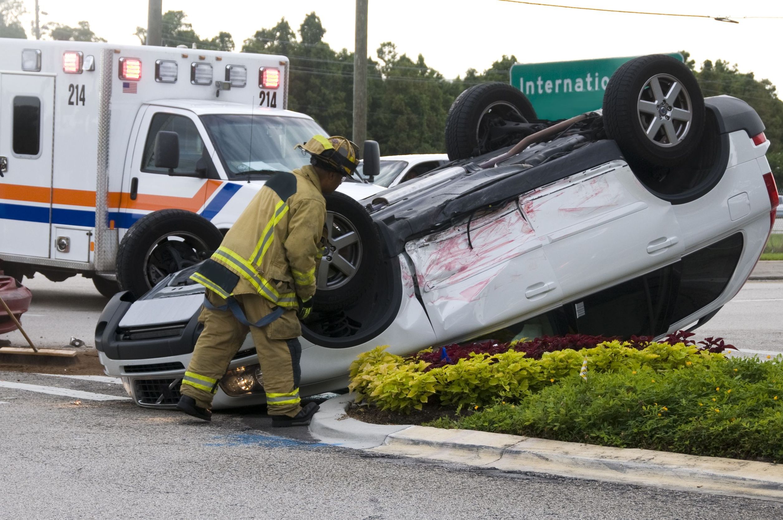 Car Accidents and Wrongful Death Litigation in Hollywood, FL