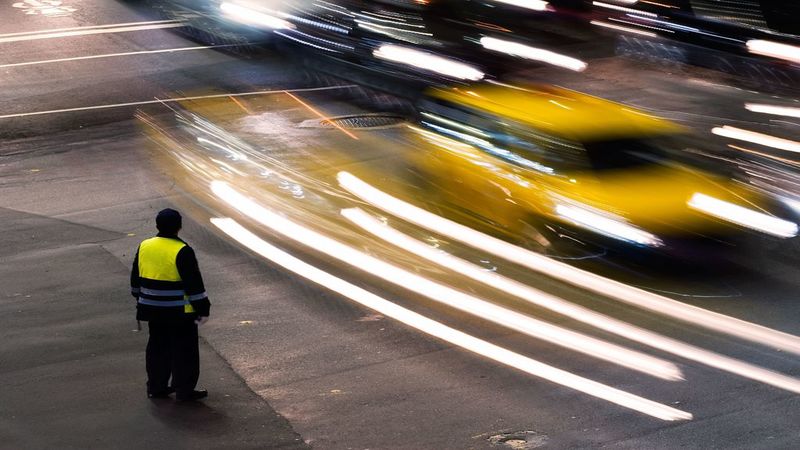 When and Why to Consult a Traffic Attorney in Warrenton VA After an Accident