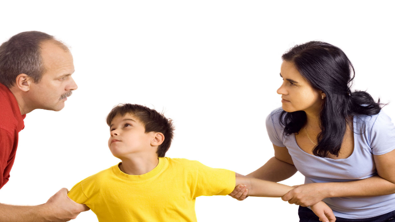 A Custody Law Attorney in Lee’s Summit MO Represents Fathers Who Want More Time With the Kids