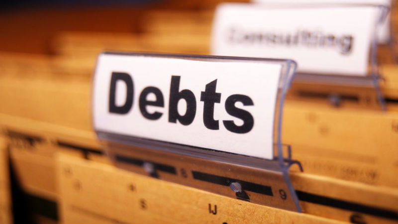 Options for Obtaining Debt Relief in St. Louis, MO