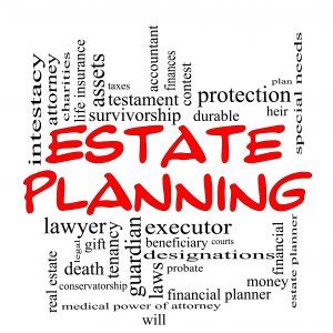 Why Every Adult Needs to Consult with an Estate Planning Attorney in Columbus, IN