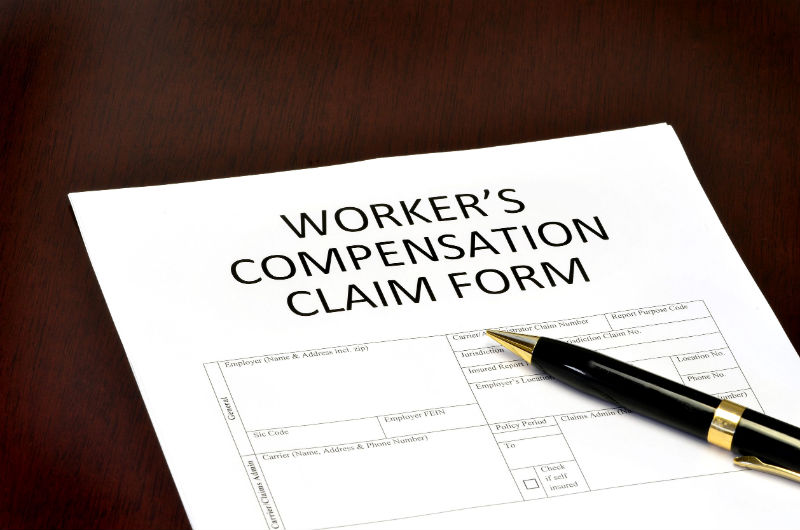 When An Injured Employee Should Contact A Workers Compensation Attorney In Port St. Lucie, FL