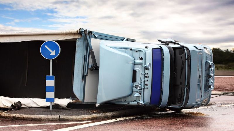 Get Help from Truck Accident Lawyers in Lake City, FL