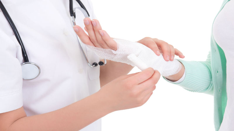 Personal Injury Attorneys In Tumwater, WA Help Victims Recover Damages