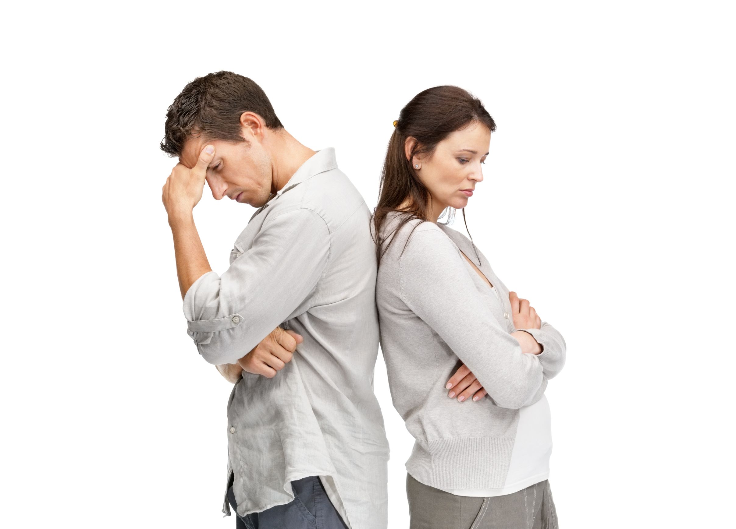 There Is No Reason to Play Guessing Games When a Divorce Lawyer in Frederick Can Help