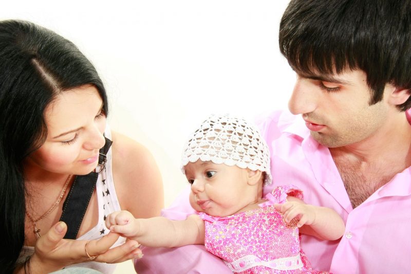 Family Law in Walker, MN Could Help Couples Adopt