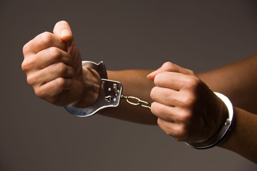 What to Know About Co-Signing a Bail Bond