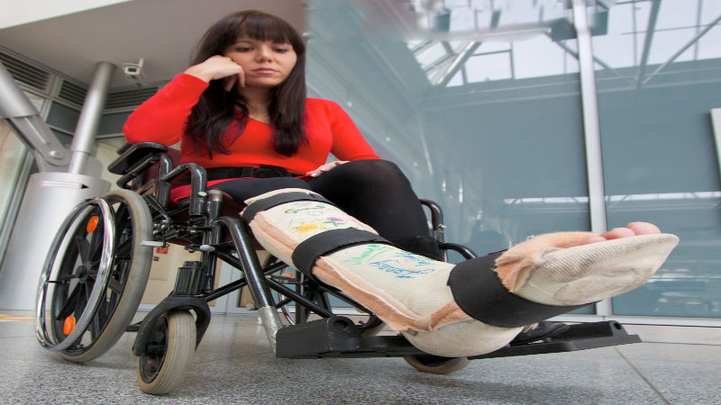 How to Get Help From the Personal Injury Lawyers in Lacey WA
