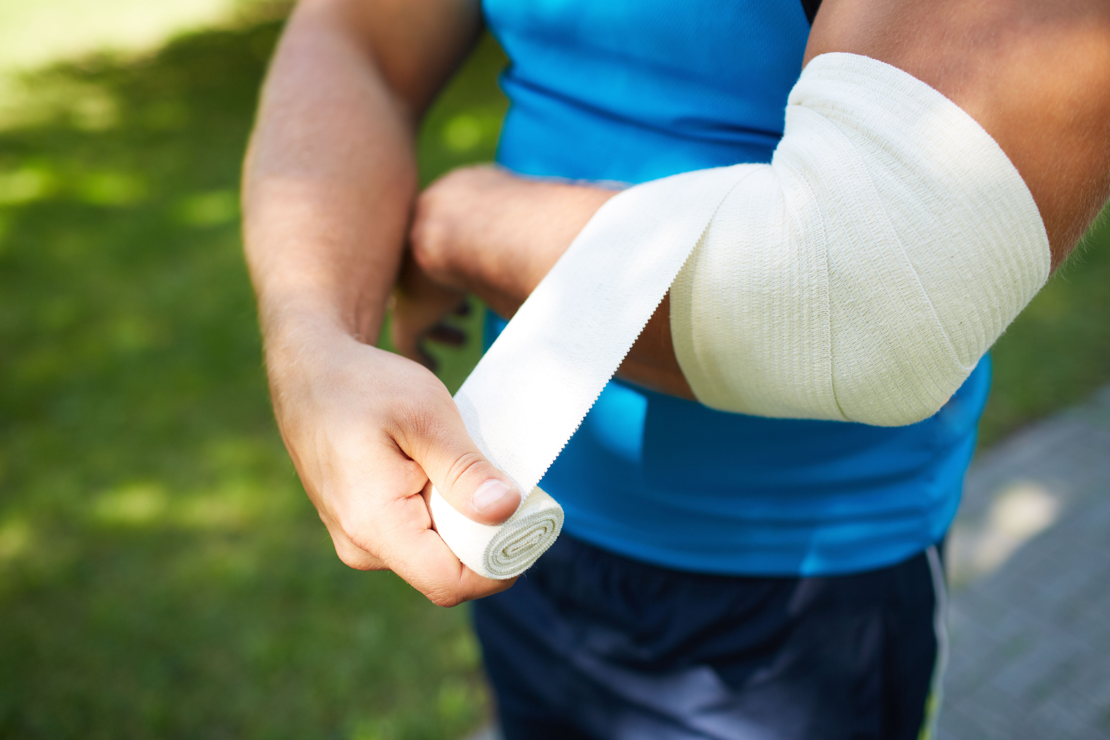Automobile Accident: Personal Injury Lawyers in Upper Marlboro, MD