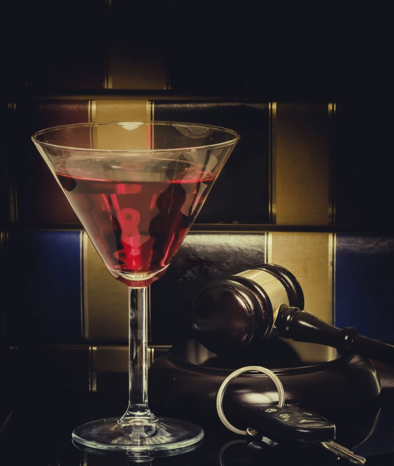 Constructing an Effective Drunk Driving Defense in Beaver Dam, WI