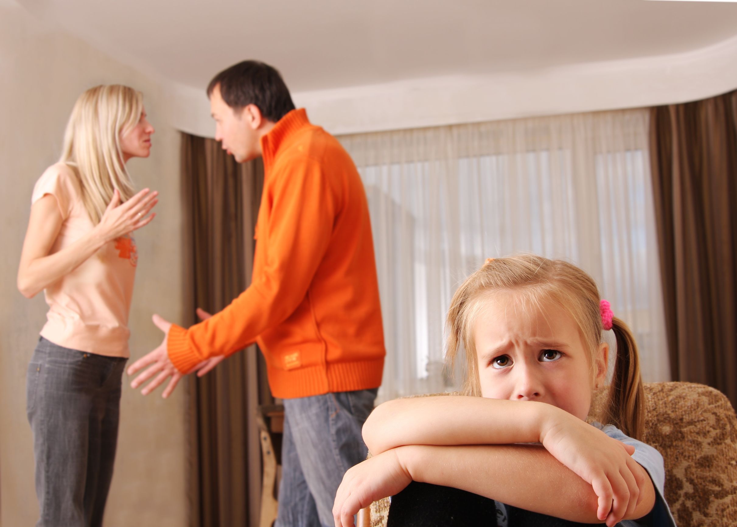 When You Might Need a Child Custody Law Lawyer in Lee’s Summit, MO