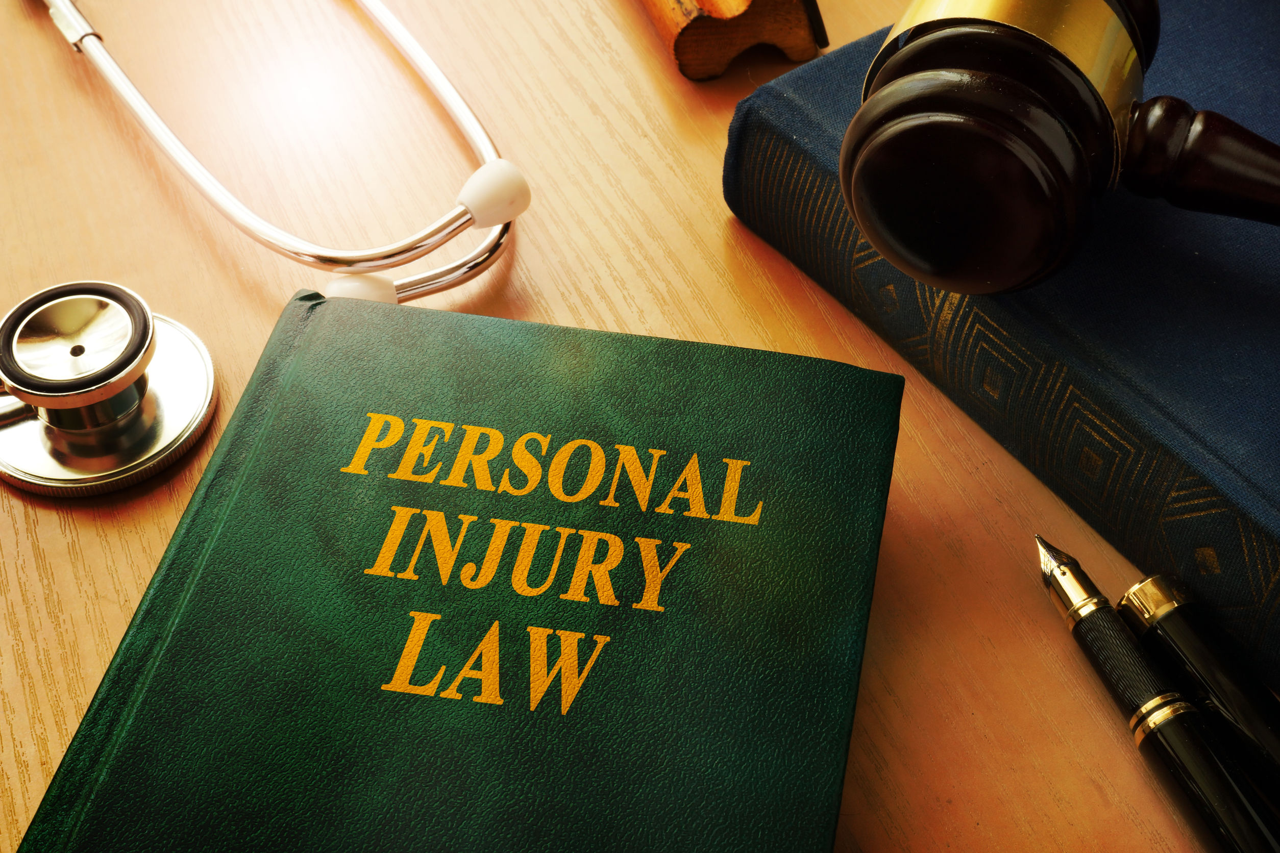 A Personal Injury Lawyer in Storrs CT Can Help Clients Recover Damages for Pain and Suffering
