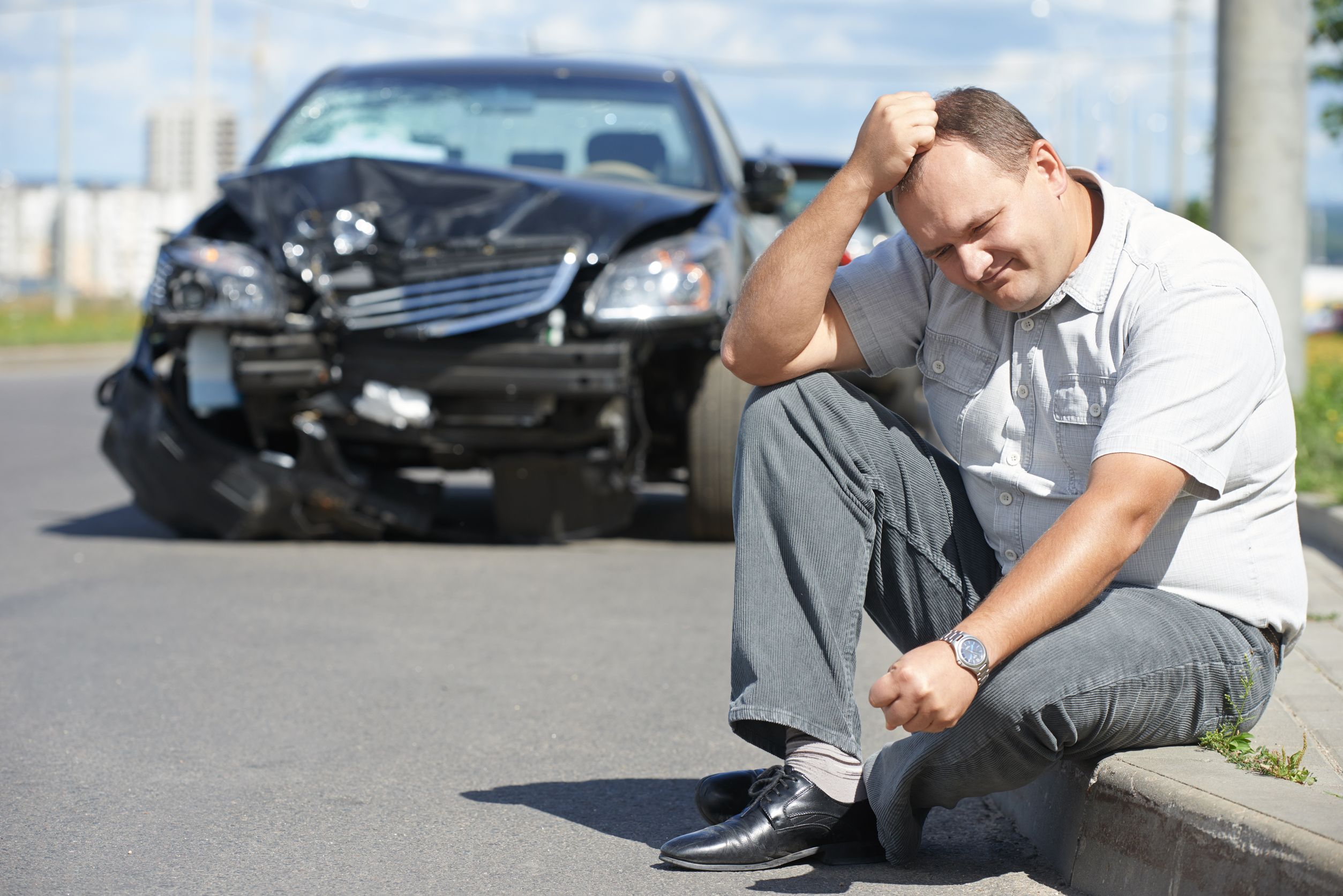 What Happens When Victims Hire an Auto Accident Attorney in Green Bay WI?