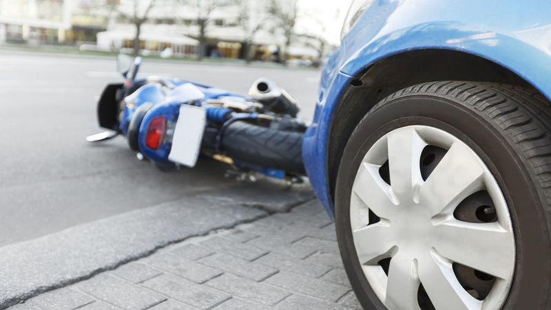 Rider Safety and Motorcycle Accidents in Honolulu