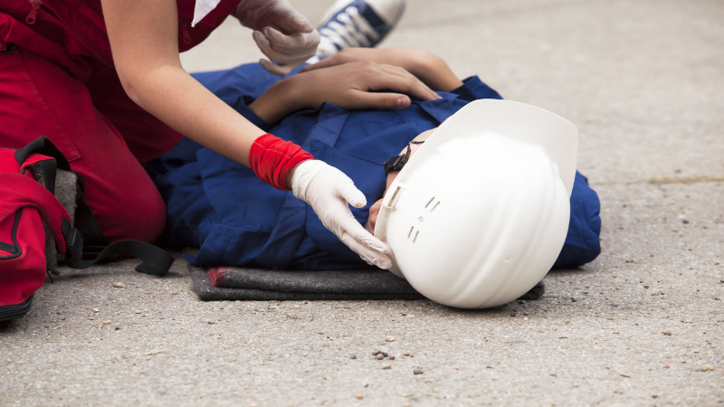 Get Help From a Truck Accident Lawyer