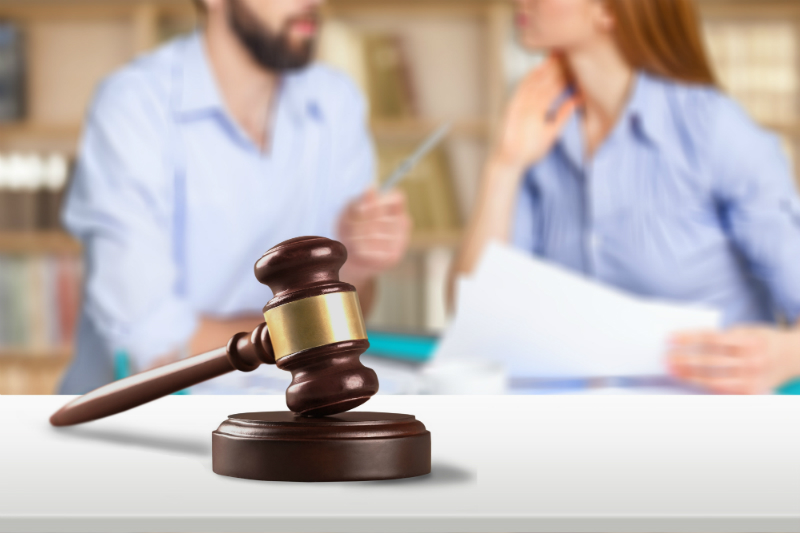 3 Reasons to Hire a Family Law Attorney