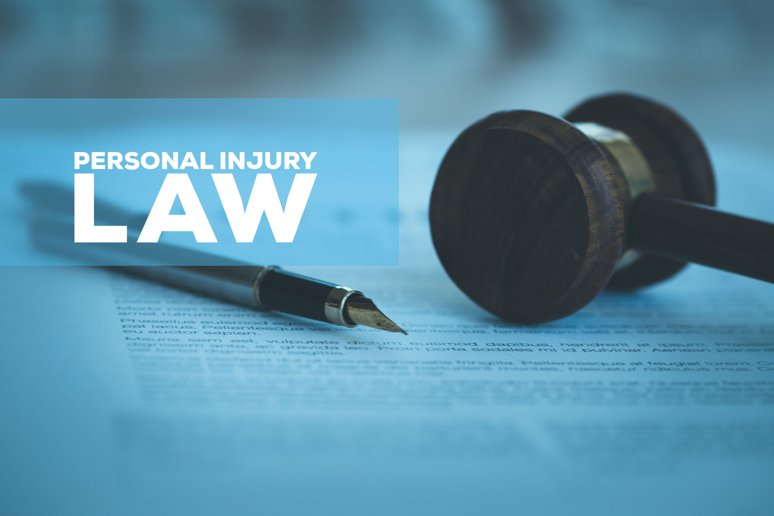 Types of Behavior on the Highway That Might Lead to Needing a Personal Injury Attorney in Bellingham WA