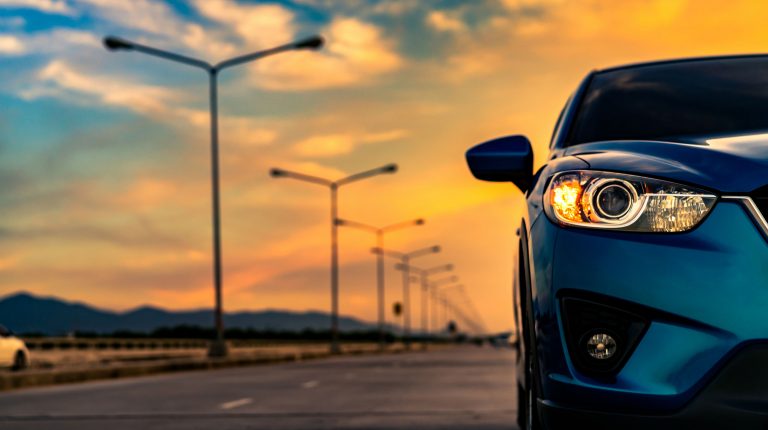Top 3 Summer-related Car Accidents in Michigan