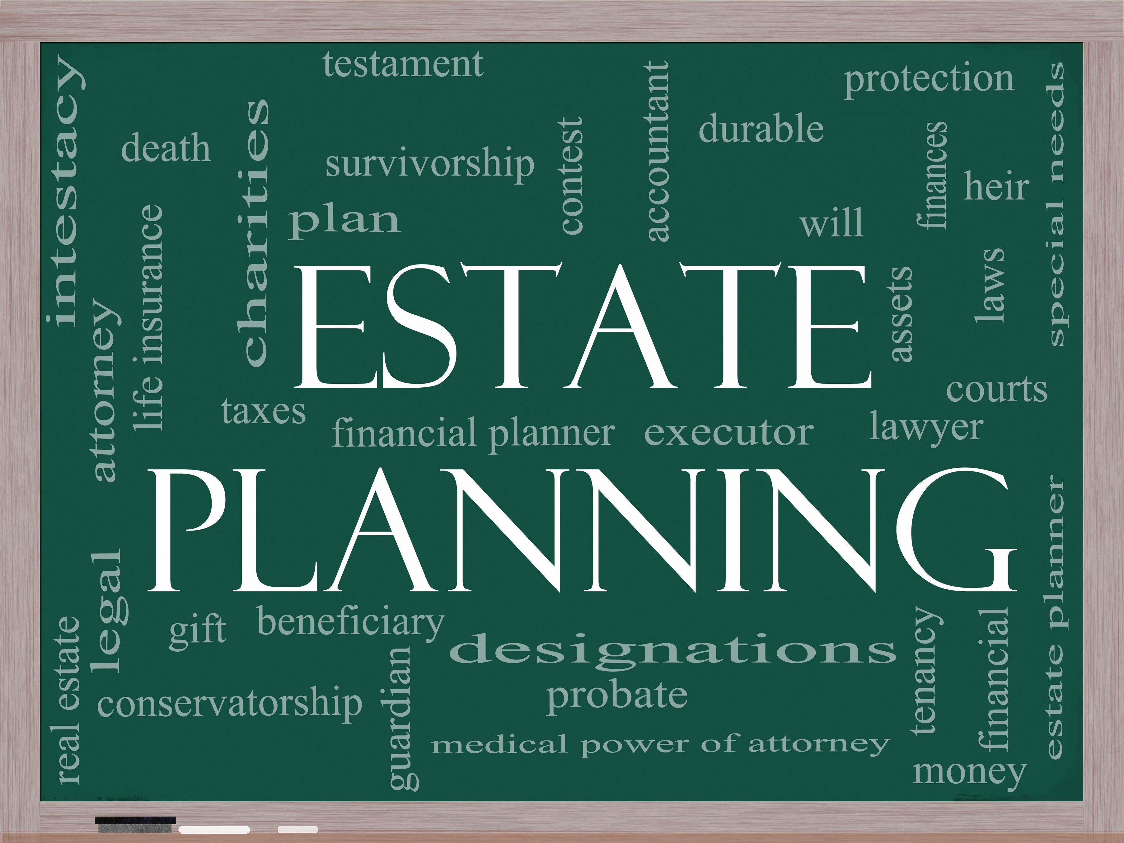 3 Reasons You Should Hire An Estate Planning Advisor In Davie FL