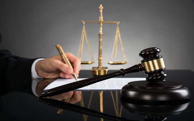 Take Control of Your Financial Future with Chapter 13 Bankruptcy Attorney in Tallassee, AL