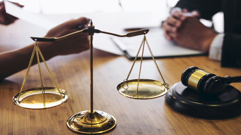 The Benefit of Family Law Attorneys in Aurora Co