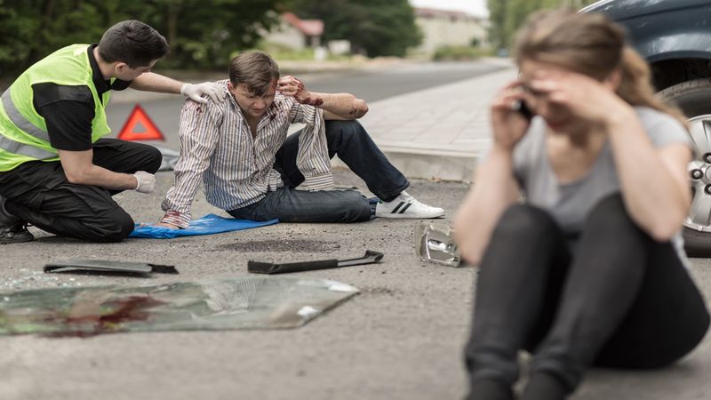 Traumatic Brain Injury: Filing a Lawsuit in Phoenix, AZ