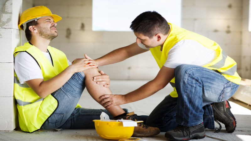 A Slip and Fall Attorney In Rego Park, Ny Can Fight to Protect Your Rights