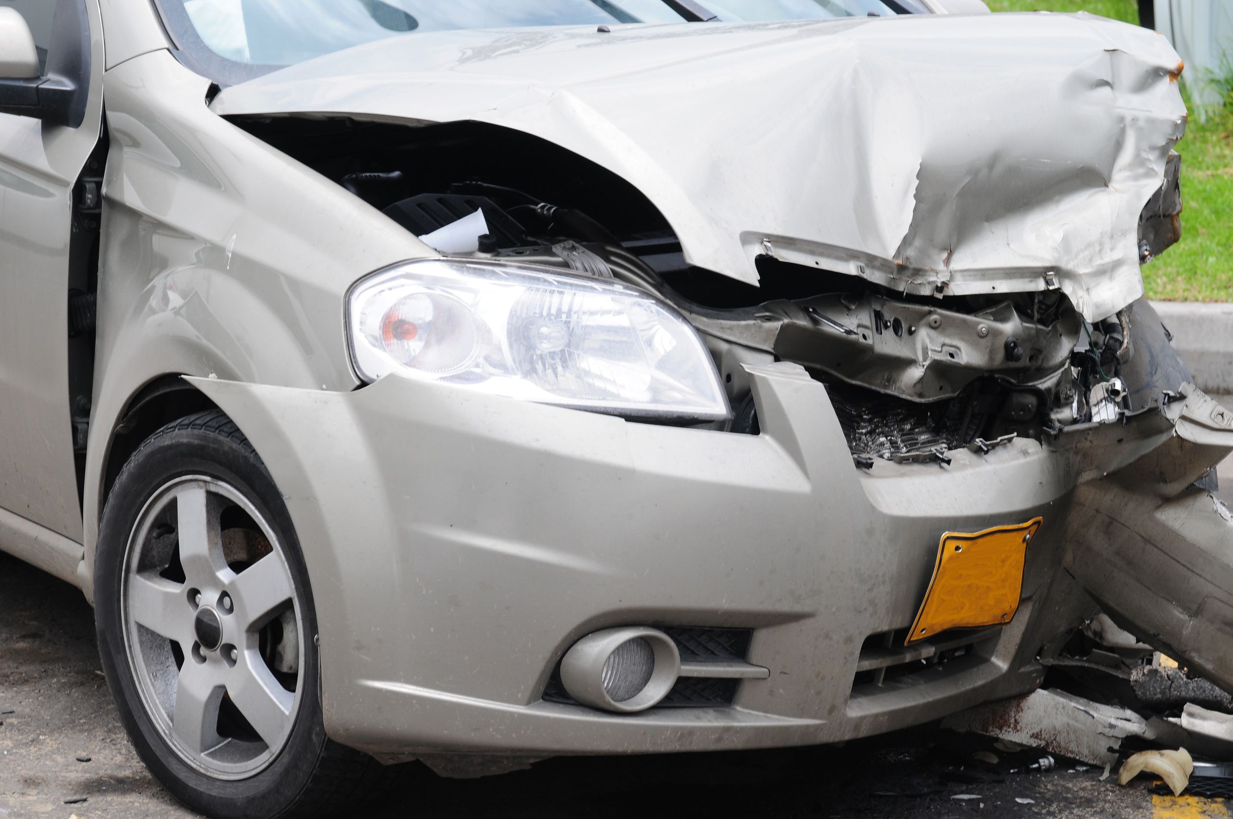 Visit a Car Accident Lawyer in Hawaii to Boost Your Odds of Winning