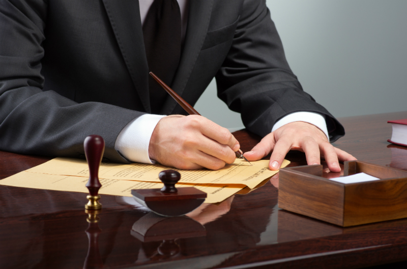 You Need a Personal Injury Attorney in Orange County CA
