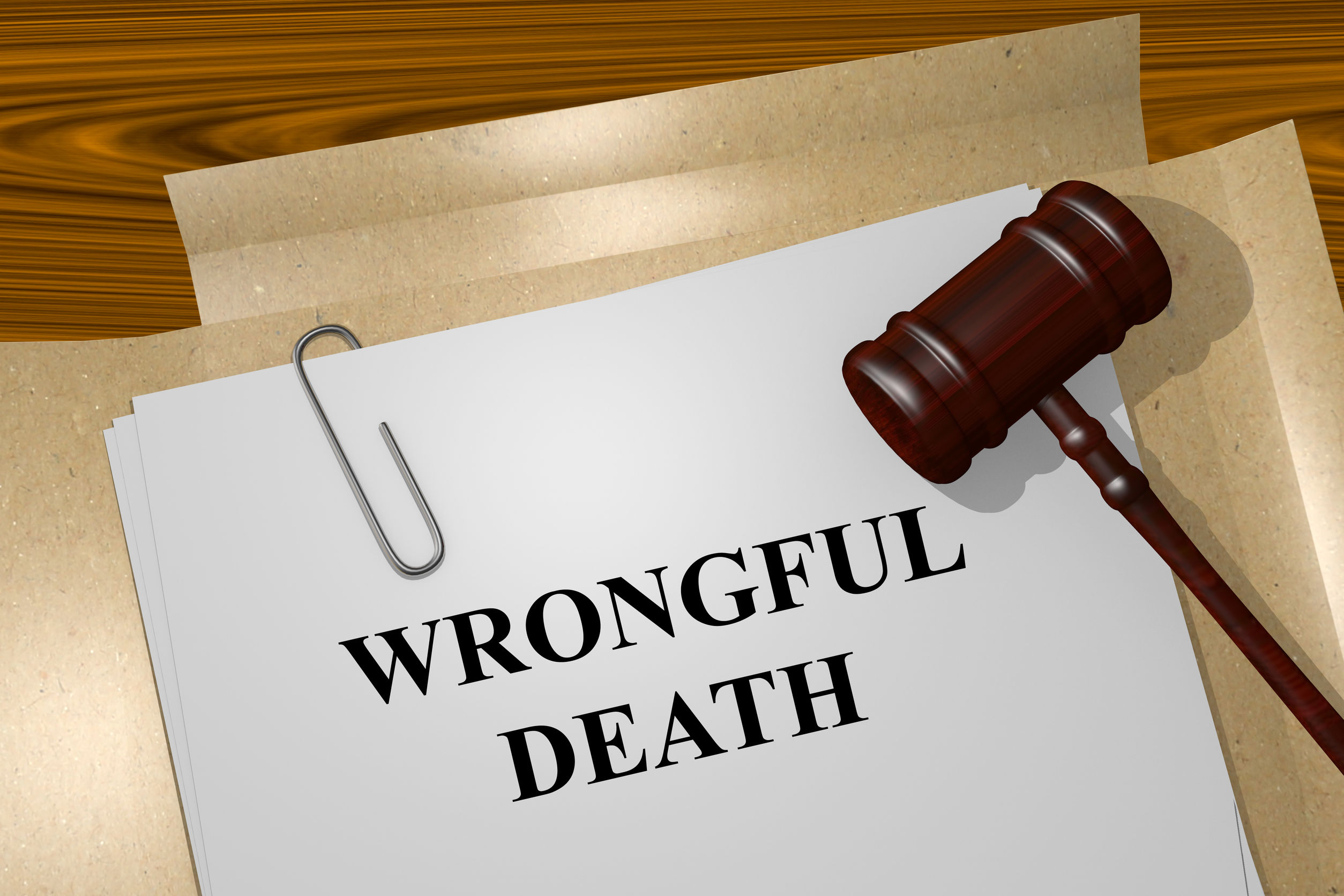Can Anyone File a Wrongful Death Claim After a Fatality Connecticut?