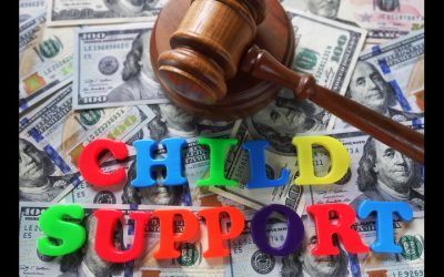 Struggling with support changes? why a child support lawyer in Colorado Springs CO matters!