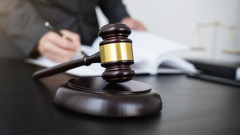 Seeking Justice Made Simple With an Injury Law Firm Henderson by Your Side