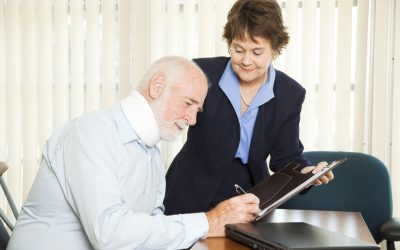 Why Should You Hire A Personal Injury Attorney?