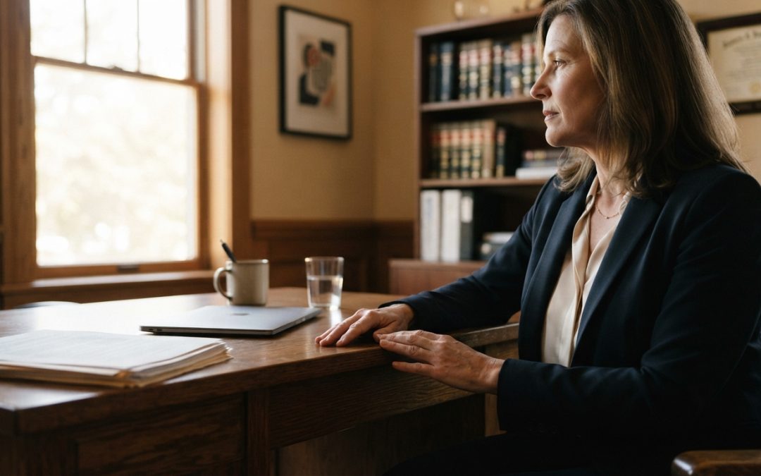 How Personal Injury Attorneys Help You Navigate a Difficult Claim