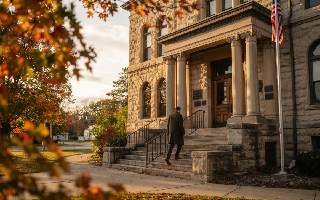 A Practical Guide to DWI Court Proceedings in Menomonie