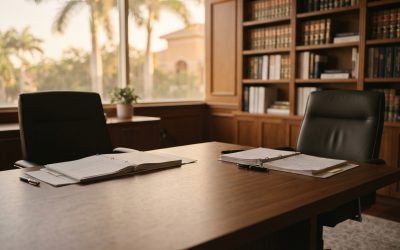 Choosing a Trusted Mediation Services Firm for Boca Raton Conflicts